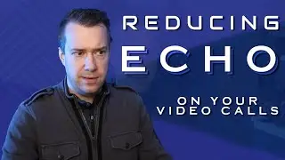 Reducing and Eliminating Echo on Video Calls
