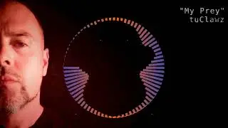 tuClawz - My Prey