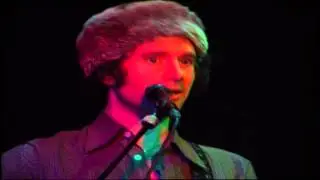 Patrick Duff  - Three Little Monkeys -  Live @ Paco Plumtrek 15th February 2014