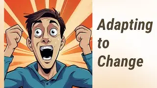 Adapting to Change: The Heart of Democratic Leadership