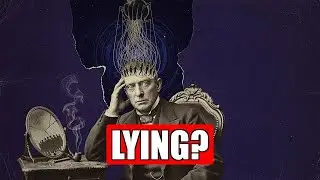 Why You CAN'T Trust Your Own Mind