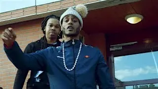 ZETEK LADOPERIE  x JAZZ LADOPERIE - Bélèk [2Kartel FiLMS]