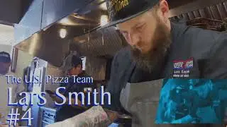 #4 - Lars Smith, State of Mind Public House, Los Altos, CA.