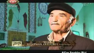 Ali'ye Saydilar Bizi Bölüm 7