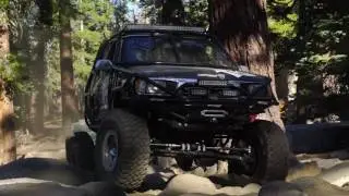 Toyota Full Hydraulic Steering Kit