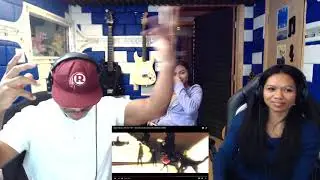 Jason Derulo, LAY, NCT 127 - Let's Shut Up & Dance [Official Music Video] Family Reaction