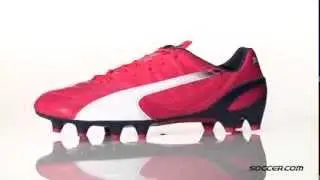 PUMA evoSPEED 1.3 Leather FG 75221