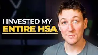Вам ОБЯЗАТЕЛЬНО нужен счет HSA (это ЛУЧШИЙ инвестиционный счет).