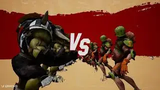 Season 6: Round 1 Choice Cuts vs Brothers of Brew