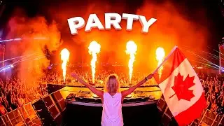 Club Dance DJ Set 2026 💿 Party Vibes 💥 Global Dance Hits & Deep House Chill Session