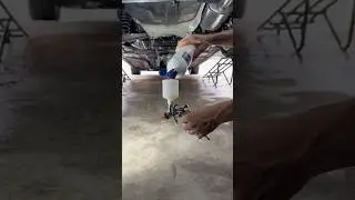 Protege motor e chassis #automobile #detailer #cardetailer #detailers