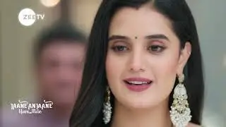 Jaane Anjaane Hum Mile