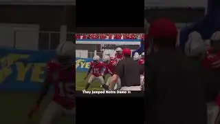 Booth energy is different today! #PlayByPlay #CFb #CollegeFootball #Podcast #Creator