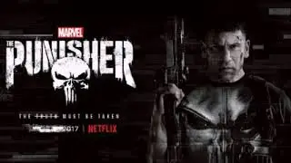 Paul Weller - You Do Something to Me (Audio) [MARVEL'S THE PUNISHER - 1X12 - SOUNDTRACK]