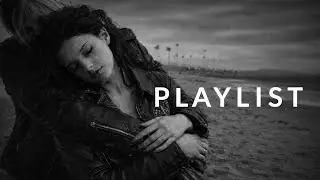 Sad Music for Overthinking at Night 🌧️ | Broken Heart Playlist