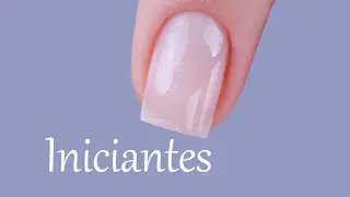 Como Fazer Banho de Gel (Passo a Passo)