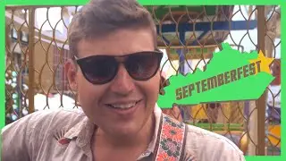 Adam Chaffins - Now I Don&rsquo;t Know (Ferris Wheel Sessions) | Septemberfest 2022 | Musical Moonshine