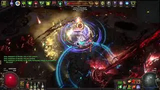 [3.14] Slayer Cyclone Voidforge - Deleting Sirus 9 (not on a budget)