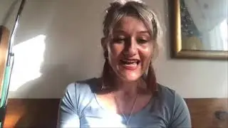 Rev Alexandra Sangster,  CCJ (Vic) online event: Activism & Faith (24 May 2020)