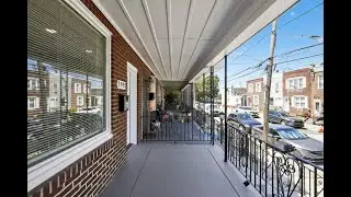 Stunning 3-Bedroom Townhome for Sale in Philadelphia | 2993 Gaul St Tour