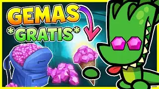 🤩SORTEO de 4.000 GEMAS💎 para SUSPECTS🔎 | MUY F&Aacute;CIL 😅 PARTICIPA 😏