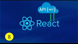 Curso React JS en Español | Tutorial de React.js ⚛️ #7 Metdo DELETE (Eliminar Registros)