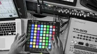 Launchpad Beats: Copyright-Free Techno Music for the Ultimate Dancefloor Experience