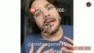 OFFICIAL VIDEO VINAY GAMING SUBSCRIBE