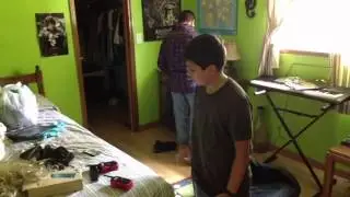 Jebadia: the movie