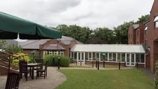 Hogs Back Hotel & Spa, Farnham, United Kingdom