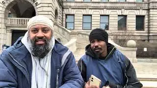 Pt2 Street Ministry 