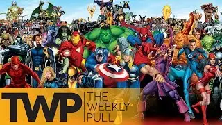 Marvel Trivia Challenge: Comics Explained vs ComicPOP!