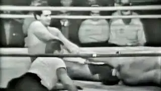 WWE WVR WWWF ANGELO SAVOLDI TONY ALTAMORIE VS ARNOLD SKAALAND ANTONIO PUGLIESE 1966 4K 60FPS