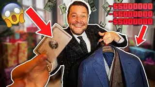 Я РАЗДАЮ ПОДАРКИ 😱 МОЯ ЗАВИСИМОСТЬ ОТ ПОКУПОК