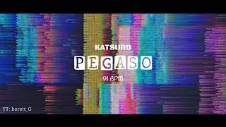 Katsuro - Pegaso || Katacrist vs Chuty || Red Bull 2024 || Instrumental 1&deg; [91 BPM]