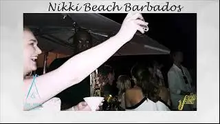Nikki Beach Barbados Wedding!
