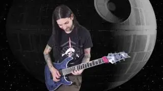 Star Wars - The Force Theme/Rogue One Meets Metal