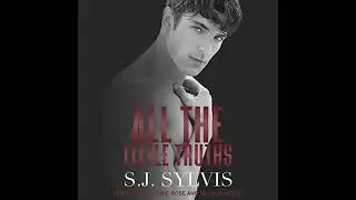 All the Little Truths by S.J. Sylvis | Full Audiobook