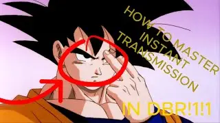 ard's IT Tech Guide {Dragon Ball R: Revamped}