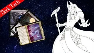 BR Reanimator [Legacy MTG Deck Tech]