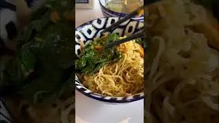 Best mie kriting #noodles #bakmie #food#shortsvideo #shortvideo #shorts #short #culinary