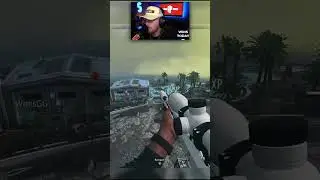 the BEST Sniper for Ashika Island 🔥 ( Best Setup MCPR ) #shorts