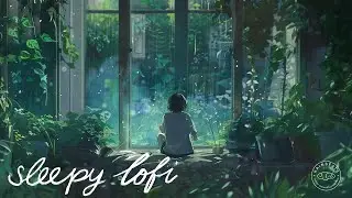 Kainbeats - finding peace (Calm Lofi Music)