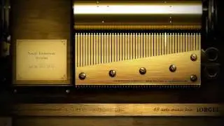 Brainlust - Never Tomorrow Music Box version