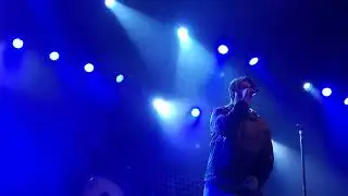 Cartel - The Perfect Mistake - live 1/18/2026 in Philadelphia at The Fillmore 