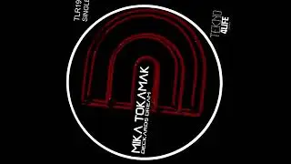 Mika Tokamak -  Deckards Dream