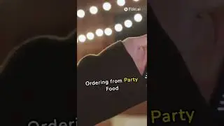 Hosting a kids' party?
