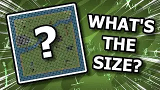 How Big is the Surviv.io Map?