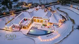 REAL ESTATE VIDEO EDITING SERVICES | CAO MEDIA
