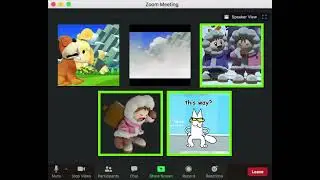 super smash bros ultimate all characters dizzy animations 5